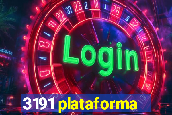 3191 plataforma